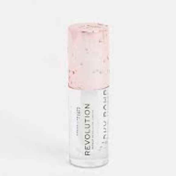 Revolution Beauty, Hydra Bomb Lip Gloss, HighRevolution Hydra Bomb Lipgloss - Picture 4 of 8